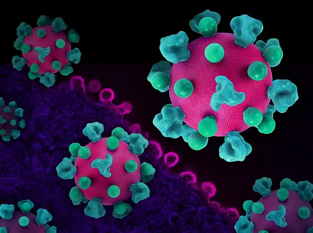 Nova studija pokazuje da čestice nalik virusu mogu efikasno da „šokiraju i ubiju“ latentni rezervoar HIV-a