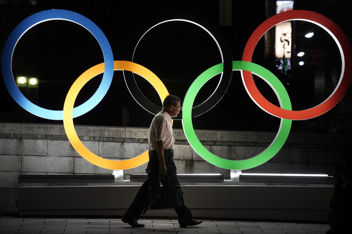 MOK dozvolio ruskim i beloruskim individualnim sportistima nastup na Igrama u Parizu