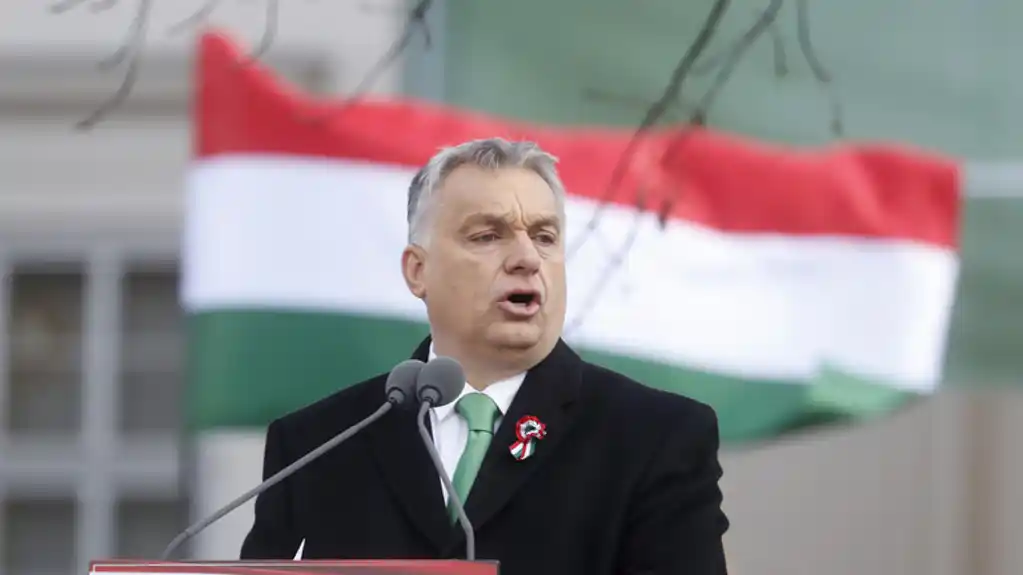 Orban pred samit u Briselu: EU nije u poziciji da otvori pristupne pregovore sa Ukrajinom