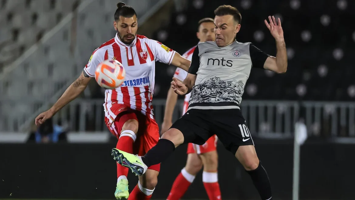 Partizan pobedom nad Zvezdom do naslova prvaka jesenjeg dela šampionata