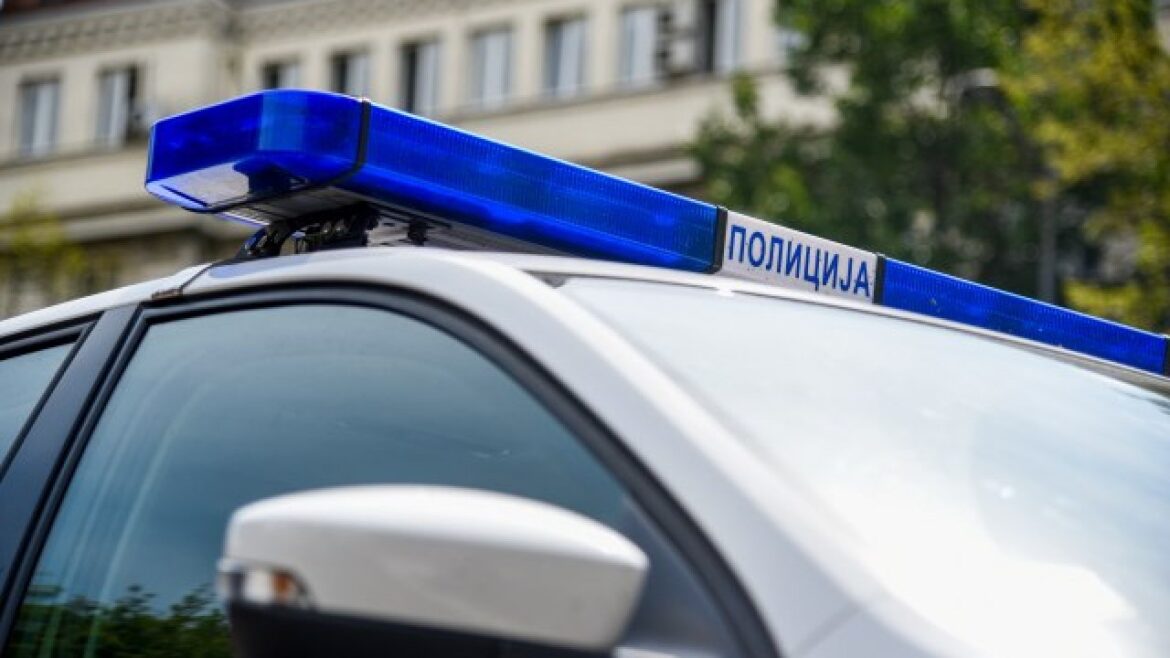 Automobil sleteo s puta Kruševac-Aleksandrovac, poginuo suvozač