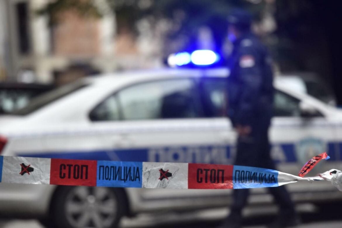 Devojčicu udario teretni voz, nalazi se u teškom stanju: Policija objavila urzok nesreće