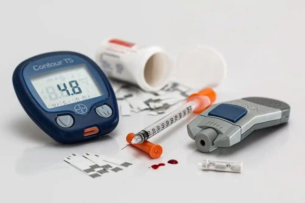 Vitamin D₂ može pomoći u tretmanu dijabetesa tipa I
