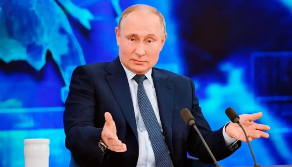 Putin za dan rešio problem novinarke iz RS: Raša tudej stiže u Banjaluku