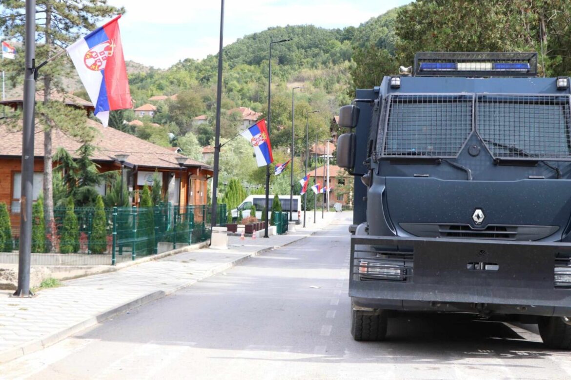 Kosovska Agencija za privatizaciju uzela pod kontrolu kompleks „Rajska Banja“
