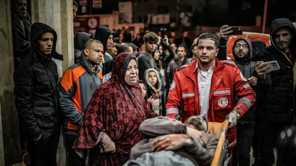 IDF: Rat u Gazi će se odužiti još „mnogo meseci“