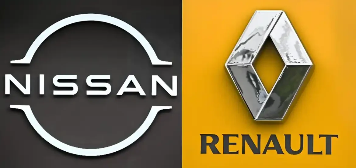 Renault prodaje udeo u Nissanu kao deo rebalansirane alijanse