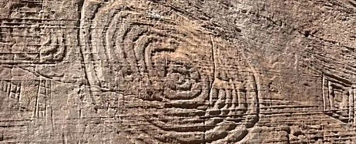 Spirale uklesane u stene Kolorada pre nekoliko hiljada godina mogle bi biti drevni kalendari