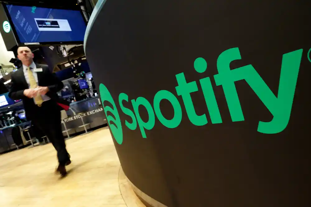 Spotifaj je u trećem krugu otpuštanja ove godine otpušta 17% svoje globalne radne snage