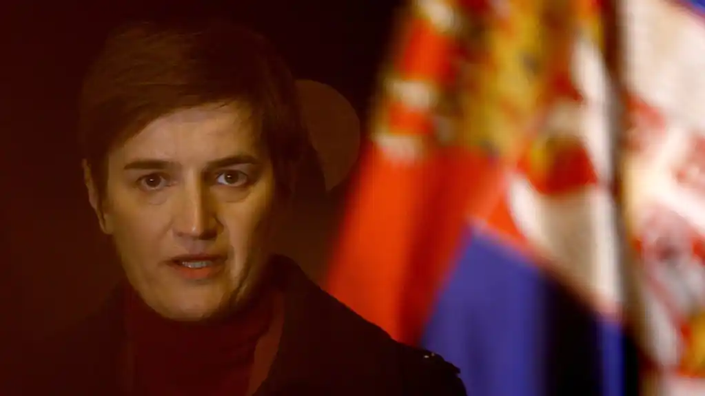 Brnabić zahvaljuje ruskim špijunima što su upozorili na pokušaj obojene revolucije