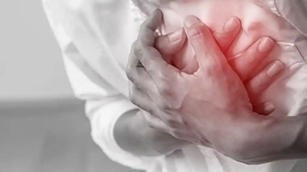Velika studija otkriva novi faktor rizika za srčani udar