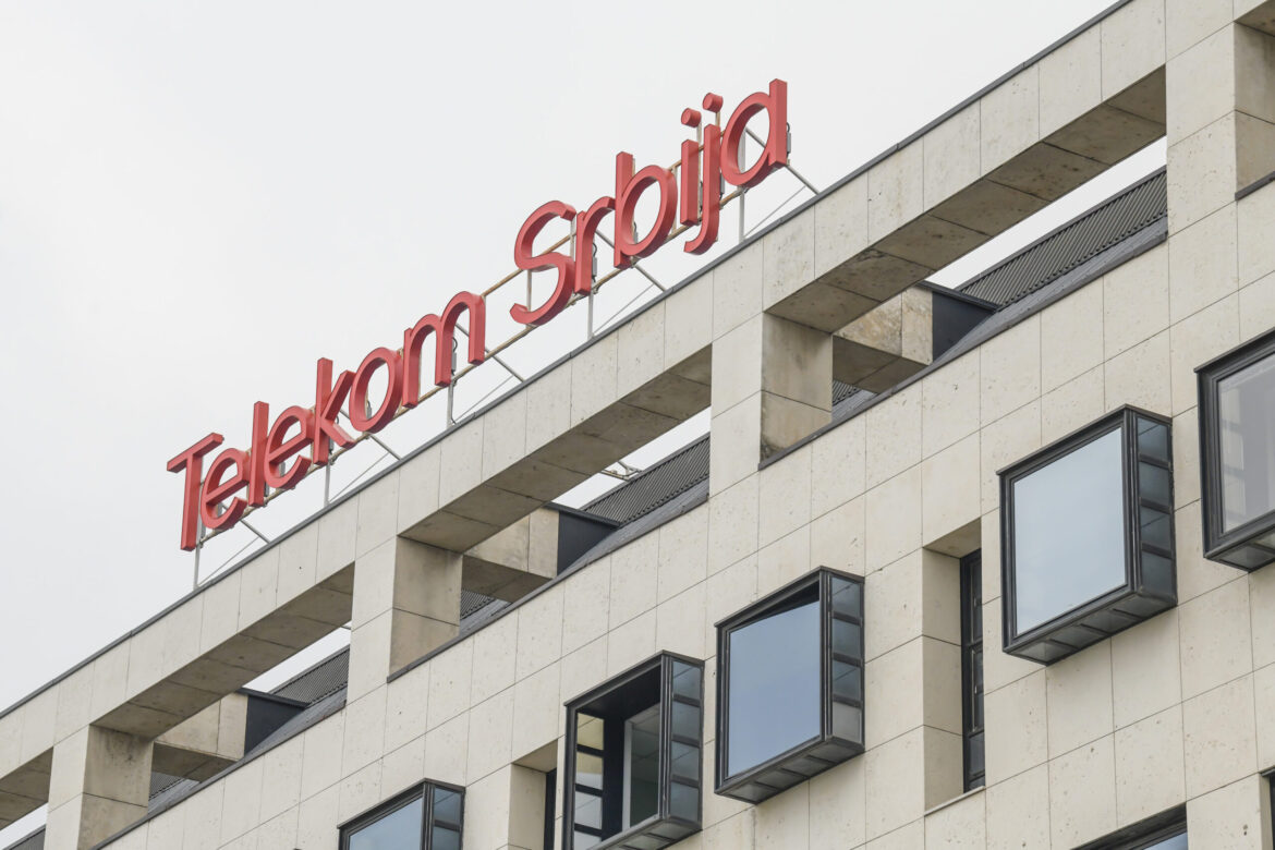 Telekom Srbija danas počeo isplatu dividendi akcionarima