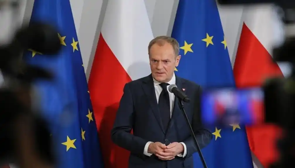 Poljski premijer Donald Tusk najavio ključne lokalne izbore za 7. i 21. april