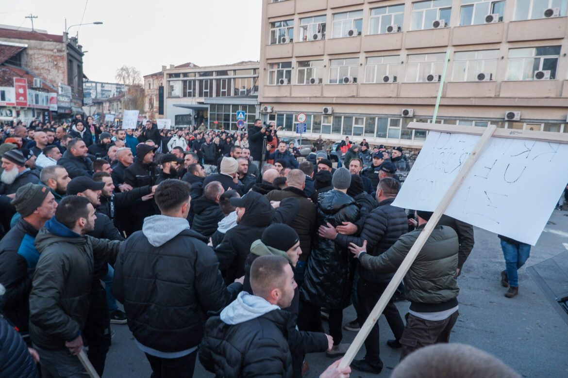 SPP podeno krivične prijave zbog sumnje na falsifikovanje zapisnika sa izbora u Novom Pazaru