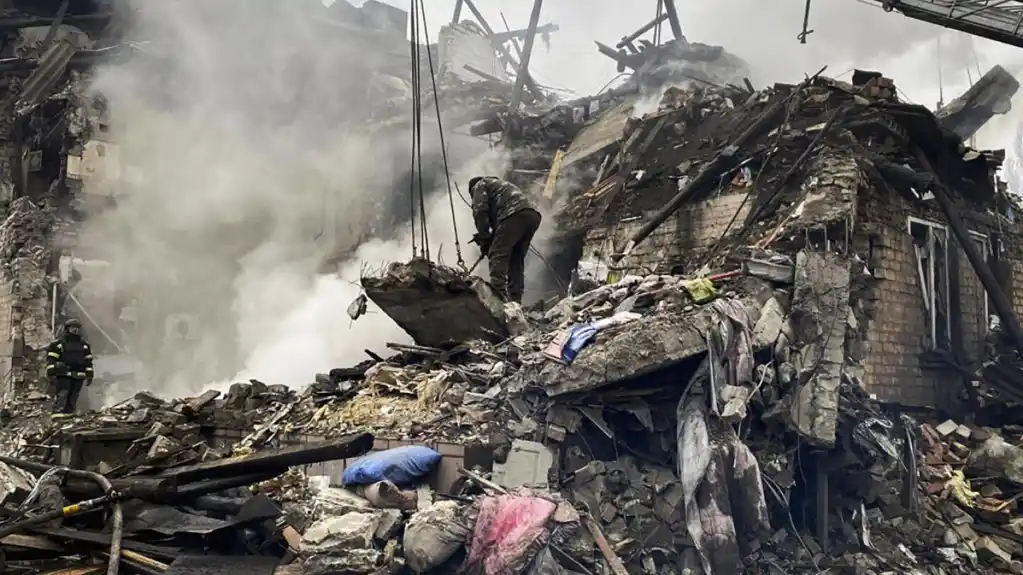 SAD će baciti humanitarnu pomoć u Gazu iz aviona