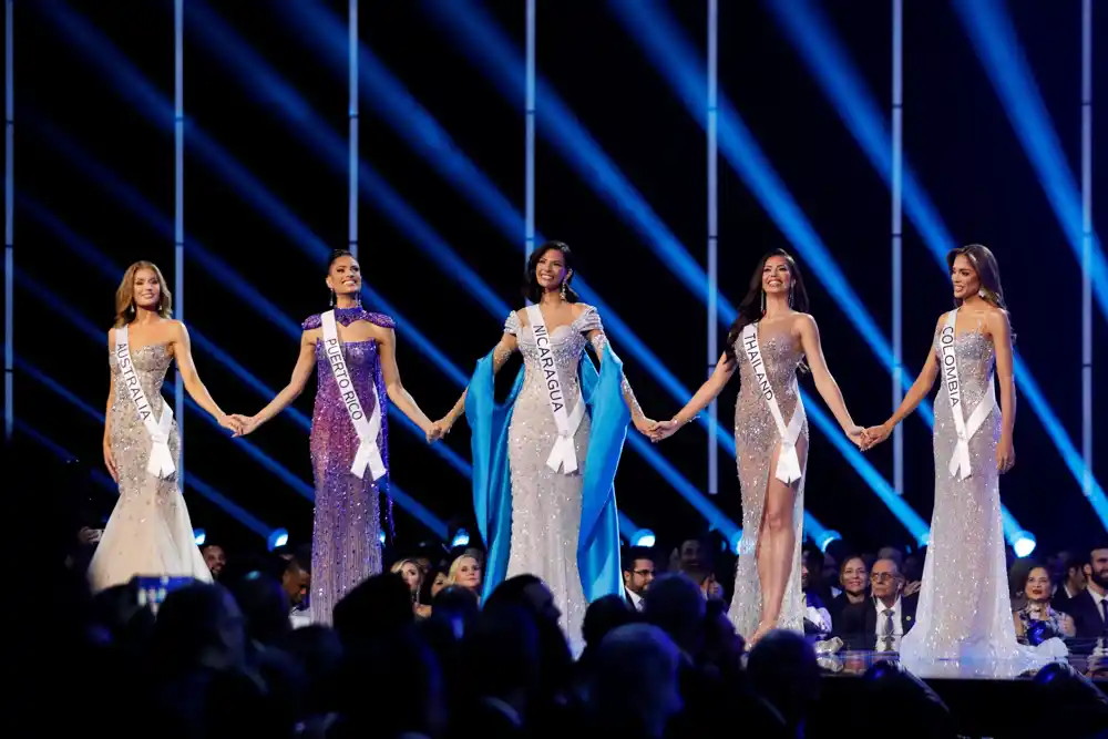 Vlasnica franšize za Miss Universe Nikaragve optužena za zaveru