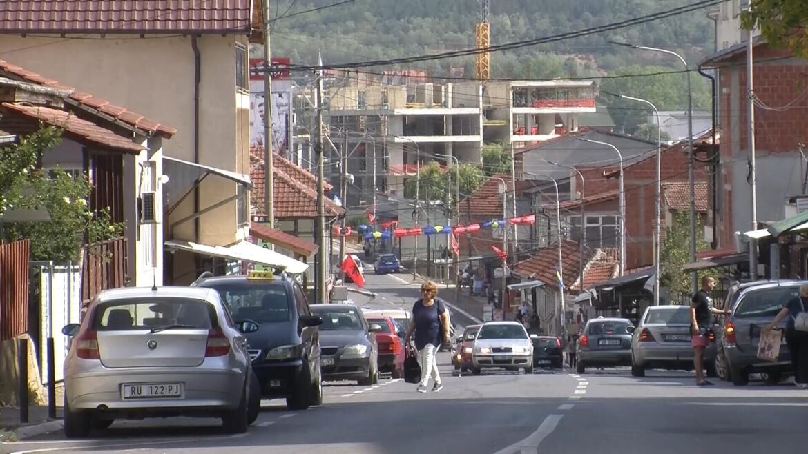 Vlada Srbije donela odluku o slobodnom kretanju svih vozila sa prostora KiM