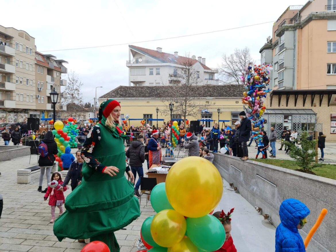 Danas oblačno sa padavinama, temperatura do 15 stepeni