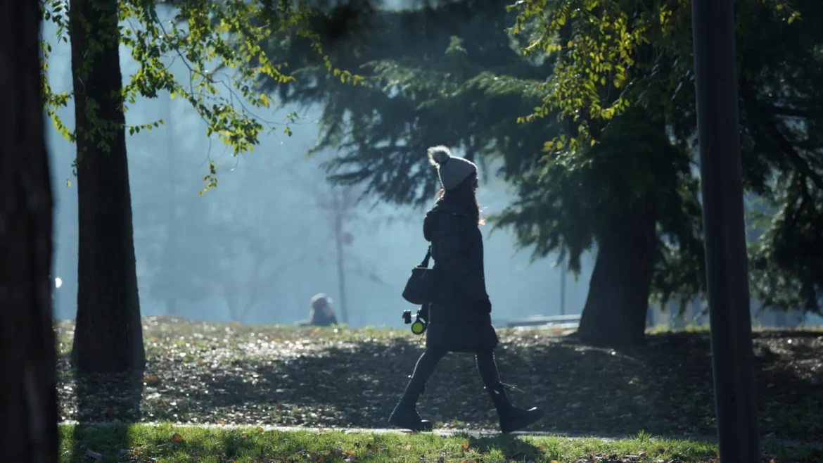 Sutra suvo sa sunčanim intervalima, temperatura do 15 stepeni