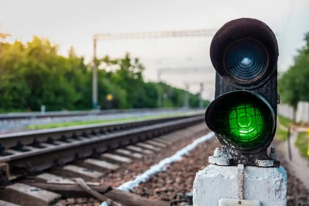 Solarna oluja može izazvati železničke nesreće promenom signalizacije