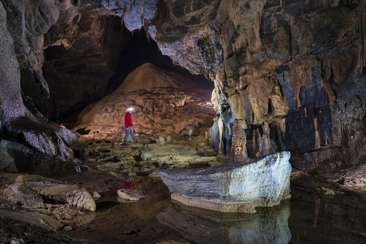 Komplikuje se spasavanje zarobljenih u pećini Križna jama