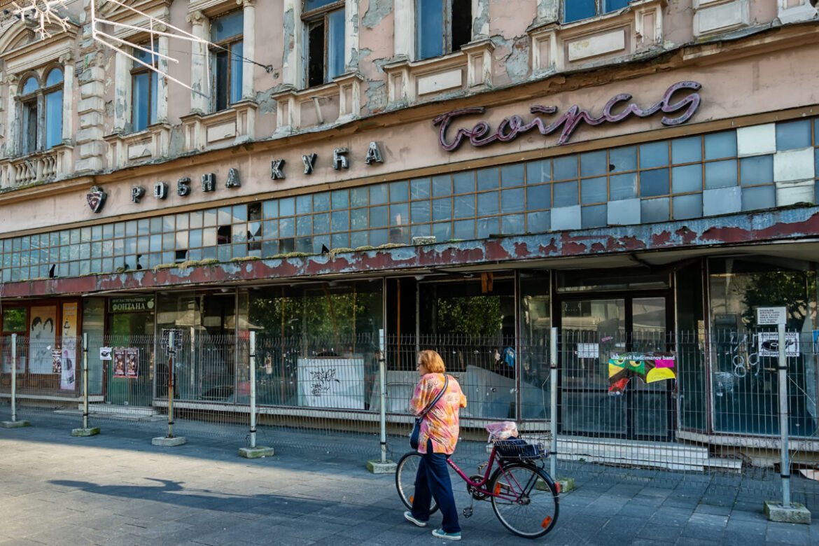 Vlada: Akcionarima Robnih kuća Beograd biće isplaćen deo novca iz stečajne mase