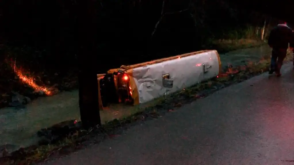 Sudar školskog autobusa i kamiona za ugalj u Kentakiju: Povređeno 20 dece