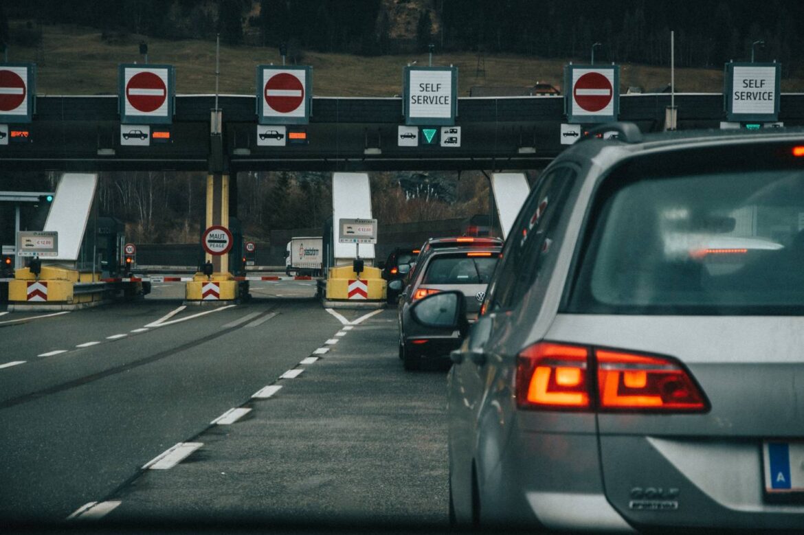 AMSS: Bez zadržavanja na graničnim prelazima