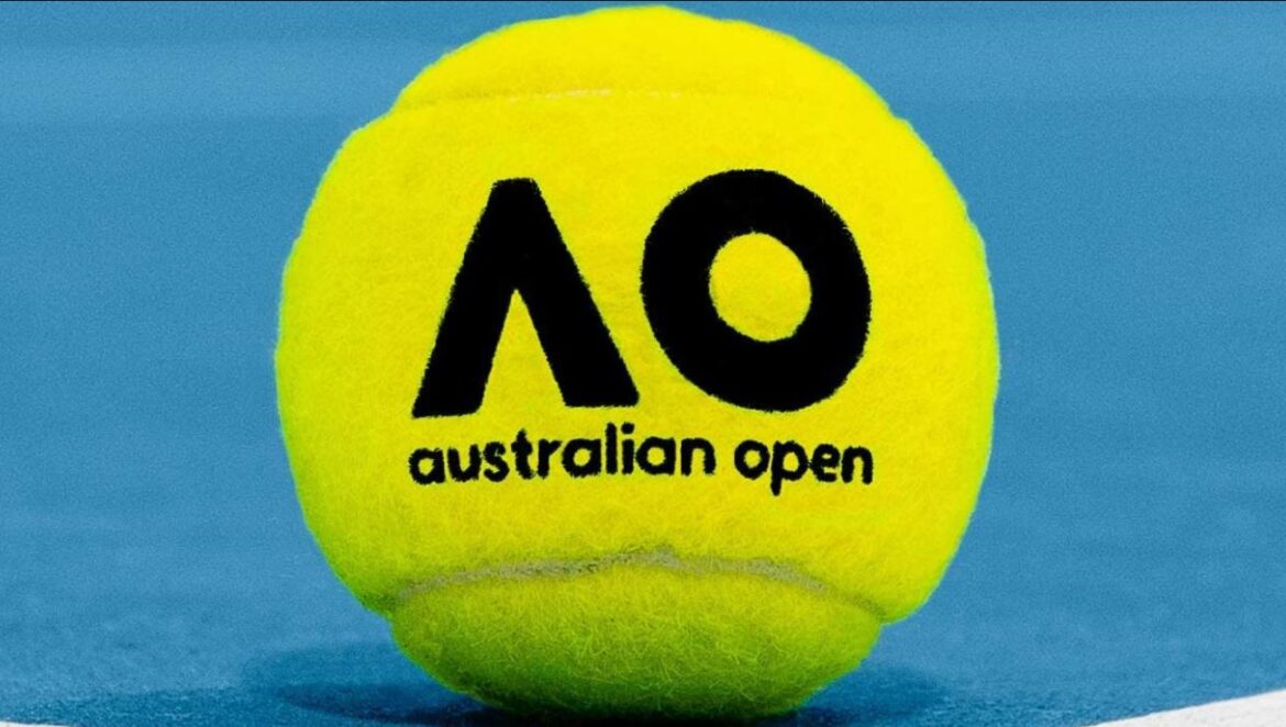 Počinje Australijan open