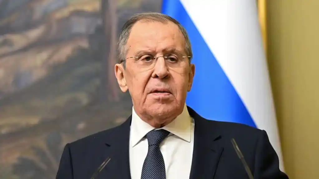 Lavrov: Nad Srbima se na Kosovu iživljavaju, a Rusija će uvek podržavati Srbiju