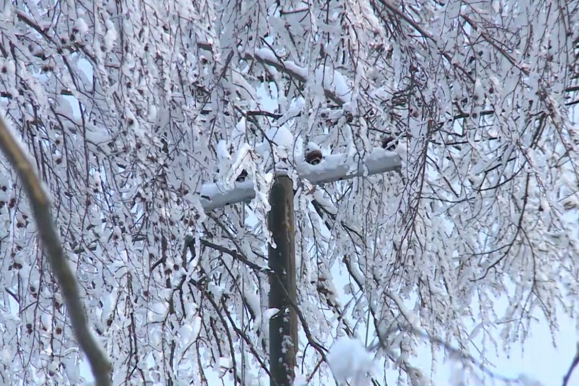 Radnik Elektrodistribucije stradao u Sijarinskoj Banji