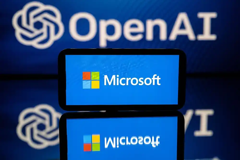 EU ispituje ulaganje Microsofta u OpenAI