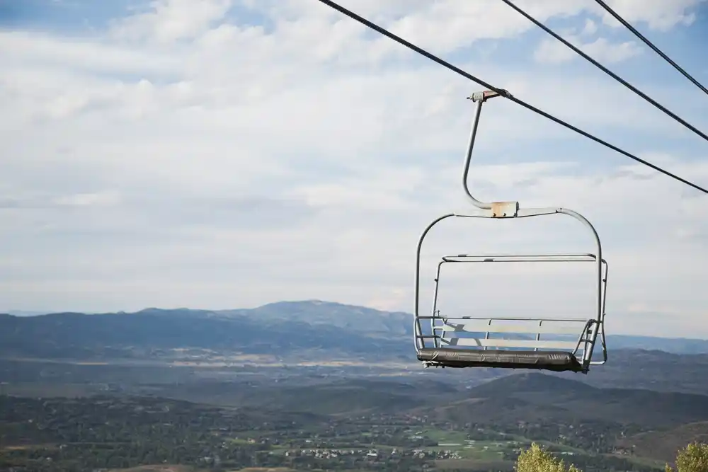 Klimatske promene stavljaju skijališta na test: Studija otkriva alarmantne rizike