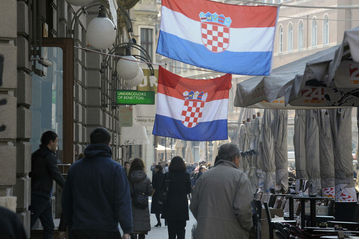 Za evropske izbore u Hrvatskoj prijavljeno 25 lista