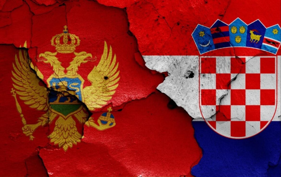 Hrvatska smatra neprihvatljivom odluku Crne Gore da donese Rezoluciju o genocidu u Jasenovcu