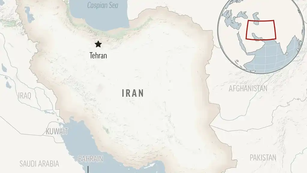 Iran negira da stoji iza smrti američkih vojnika u Jordanu