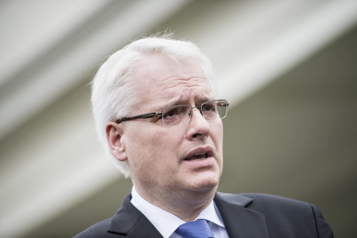 Ivo Josipović: Ako građani nemaju poverenja u izborni proces, dolazi do nemira i građanske neposlušnosti