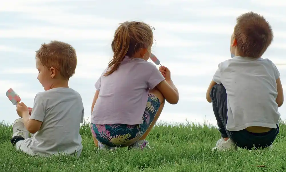 Kako emocije utiču na ono što adolescenti jedu