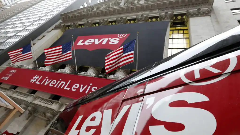 Levi Strauss & Co. planira smanjenje globalne radne snage za 10% do 15%