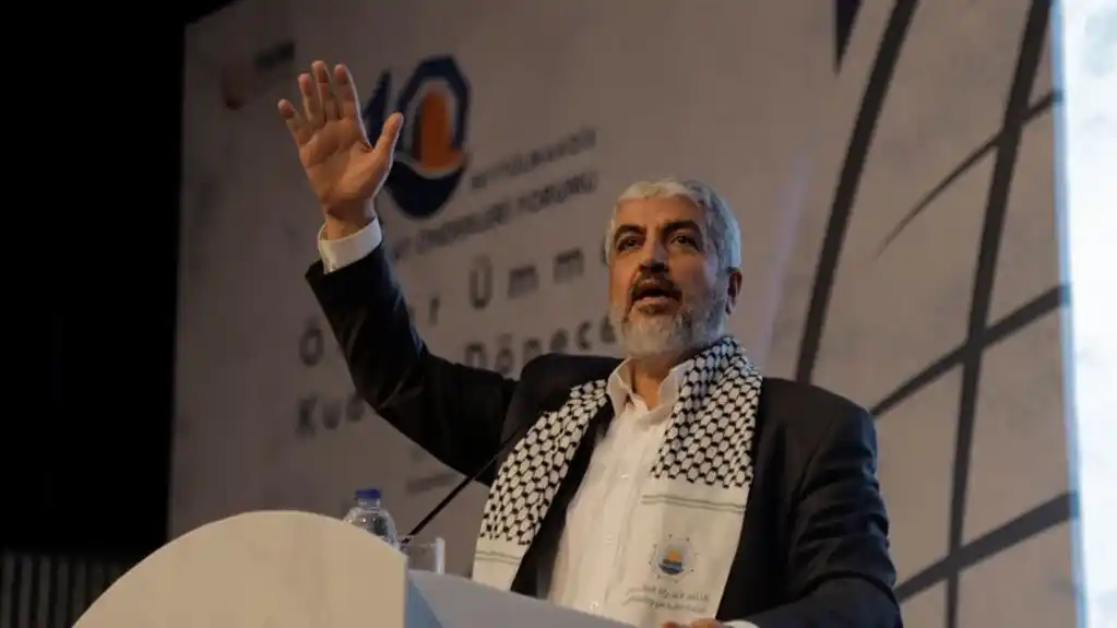 Hamas pozitivno reagovao na međunarodni predlog primirja