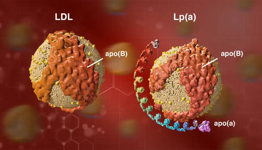 Lipoprotein(a): Ključni faktor rizika za srčane bolesti i perspektive testiranja