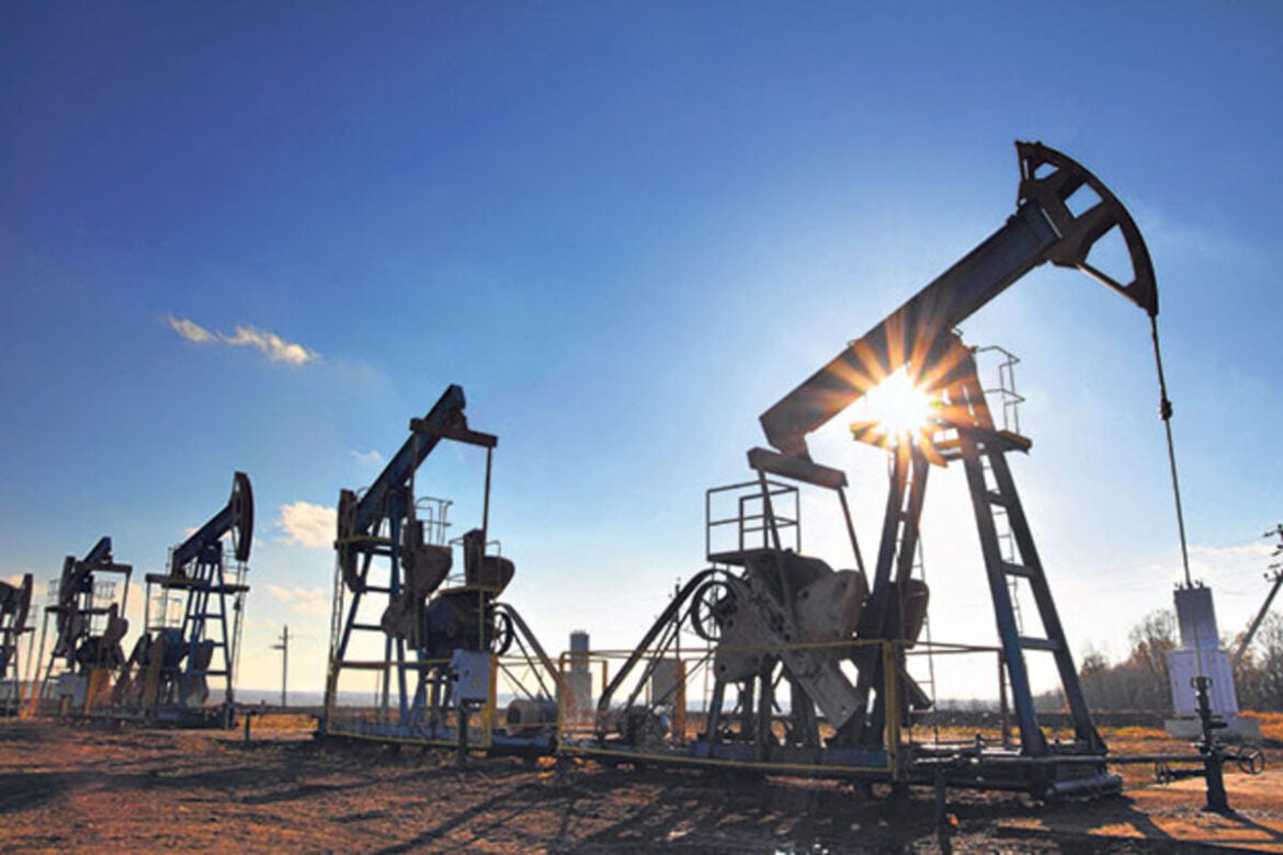 Cena nafte porasla 1,44 odsto