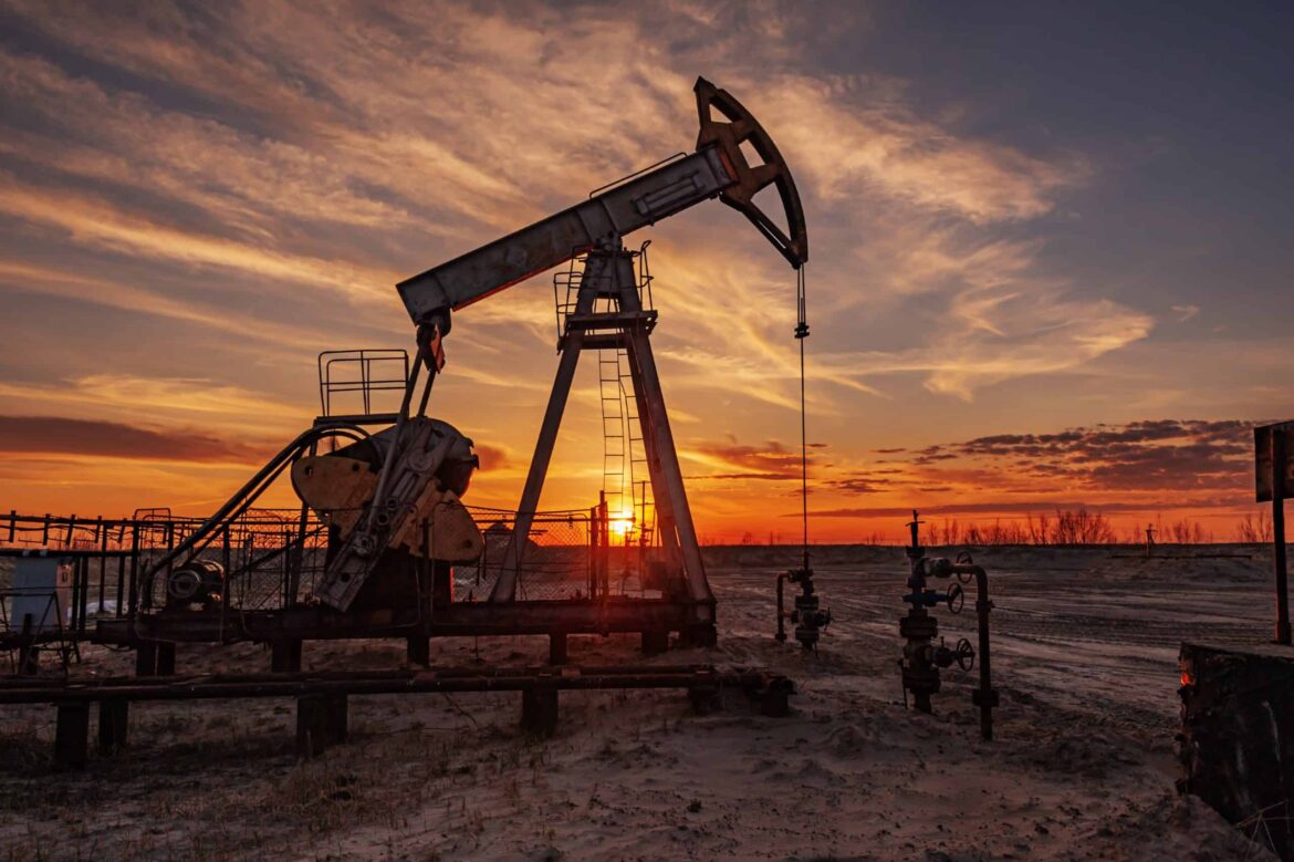 Cena nafte pala 0,44 odsto