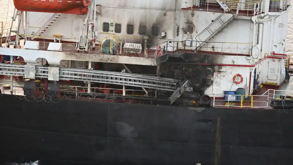 Napadi na brodove u Crvenom moru izazivaju globalne zastoje u snabdevanju, predstavljajući novi izazov za trgovinu