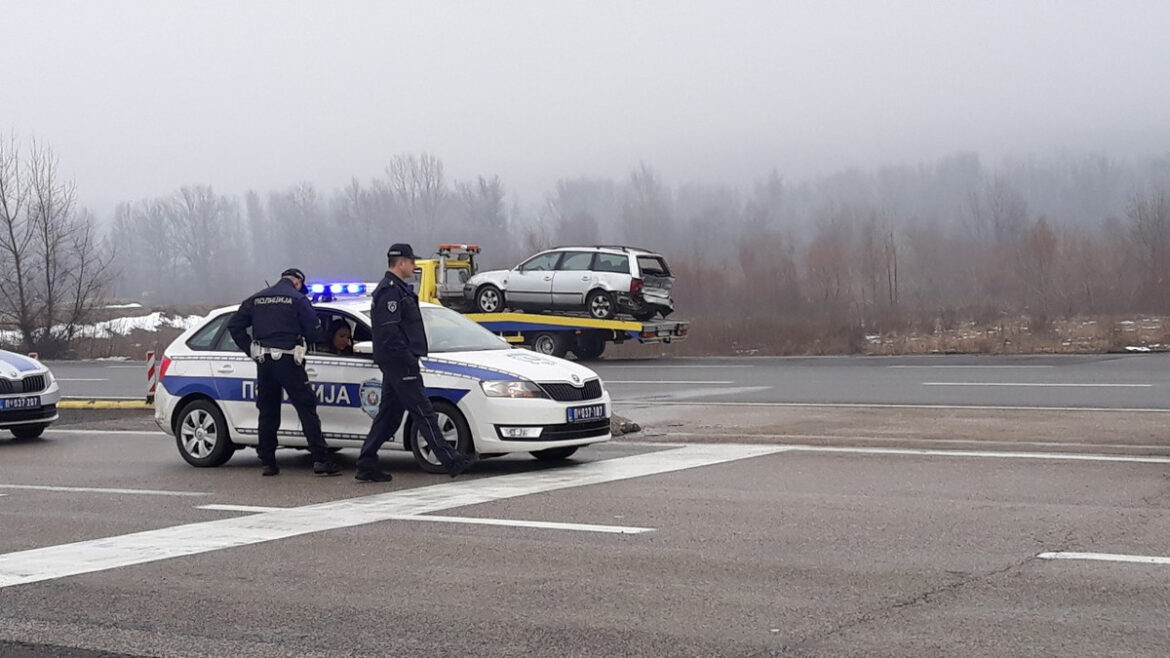 Sestra Stanike Gligorijević: Moj suprug je video kada su Babića izvukli s mesta vozača