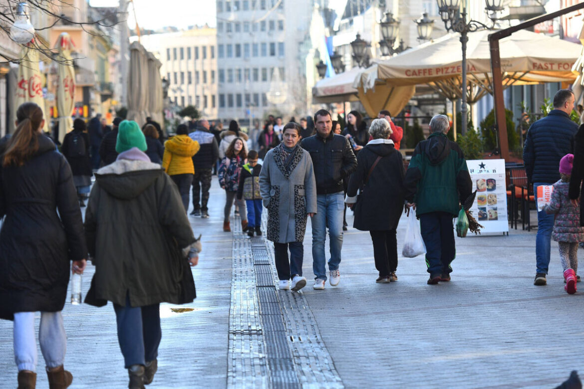 Šta sve neće raditi 8. januara