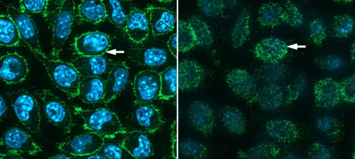 Naučnici prave protein receptora COVID u ćelijama miša