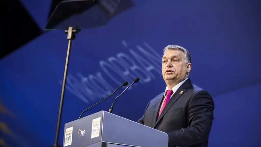 Orban: „Nema novca“ ne može da natera Mađarsku da prihvati imigrante