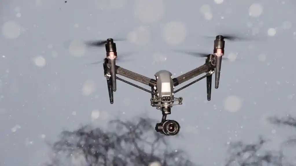 BILD: Nemačka vojska zabrinuta zbog „sumnjivih dronova