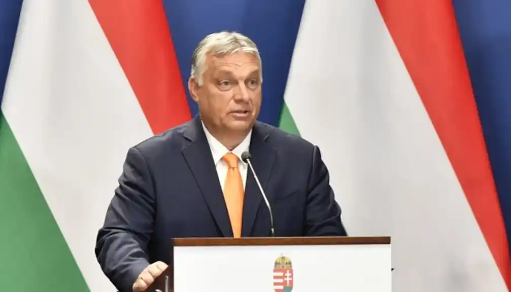 Orban potvrdio spremnost da ublaži stav o predloženom paketu pomoći EU Ukrajini